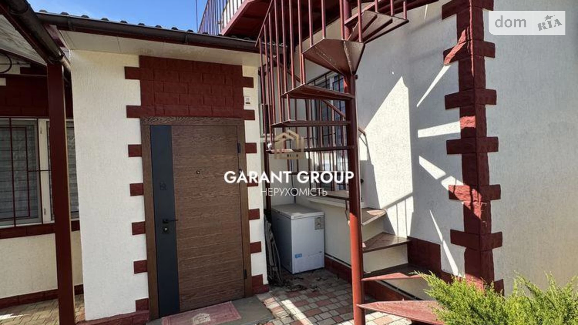 Продается дом на 2 этажа 60 кв. м с участком, цена: 155000 $ - фото 2