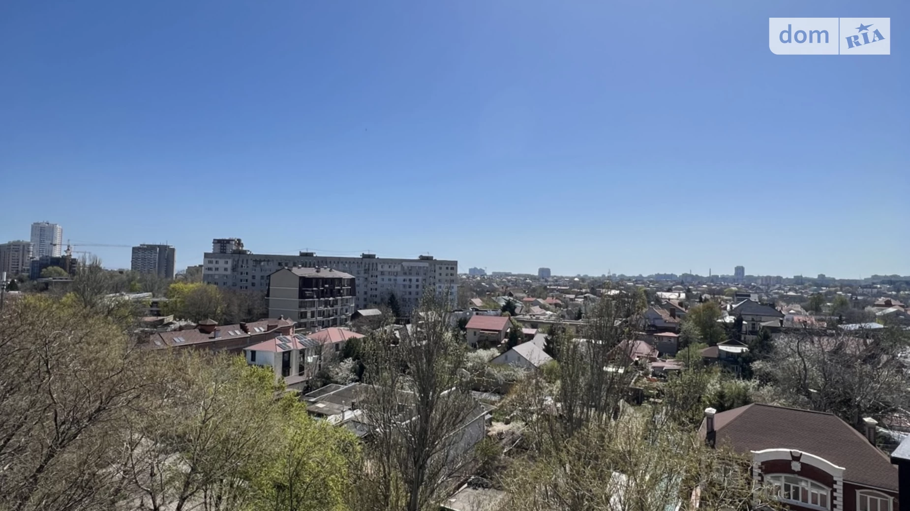 Продається 1-кімнатна квартира 30 кв. м у Одесі, вул. Чубаївська, 1 - фото 3