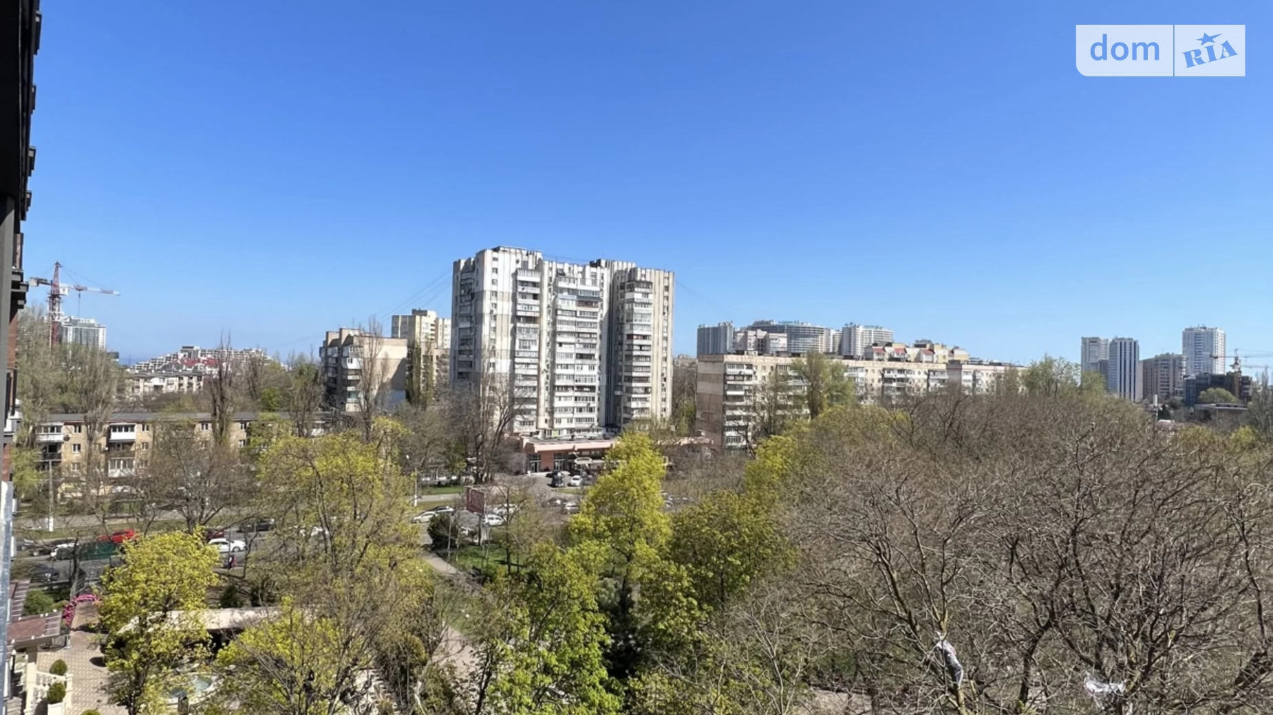 Продається 1-кімнатна квартира 30 кв. м у Одесі, вул. Чубаївська, 1 - фото 4