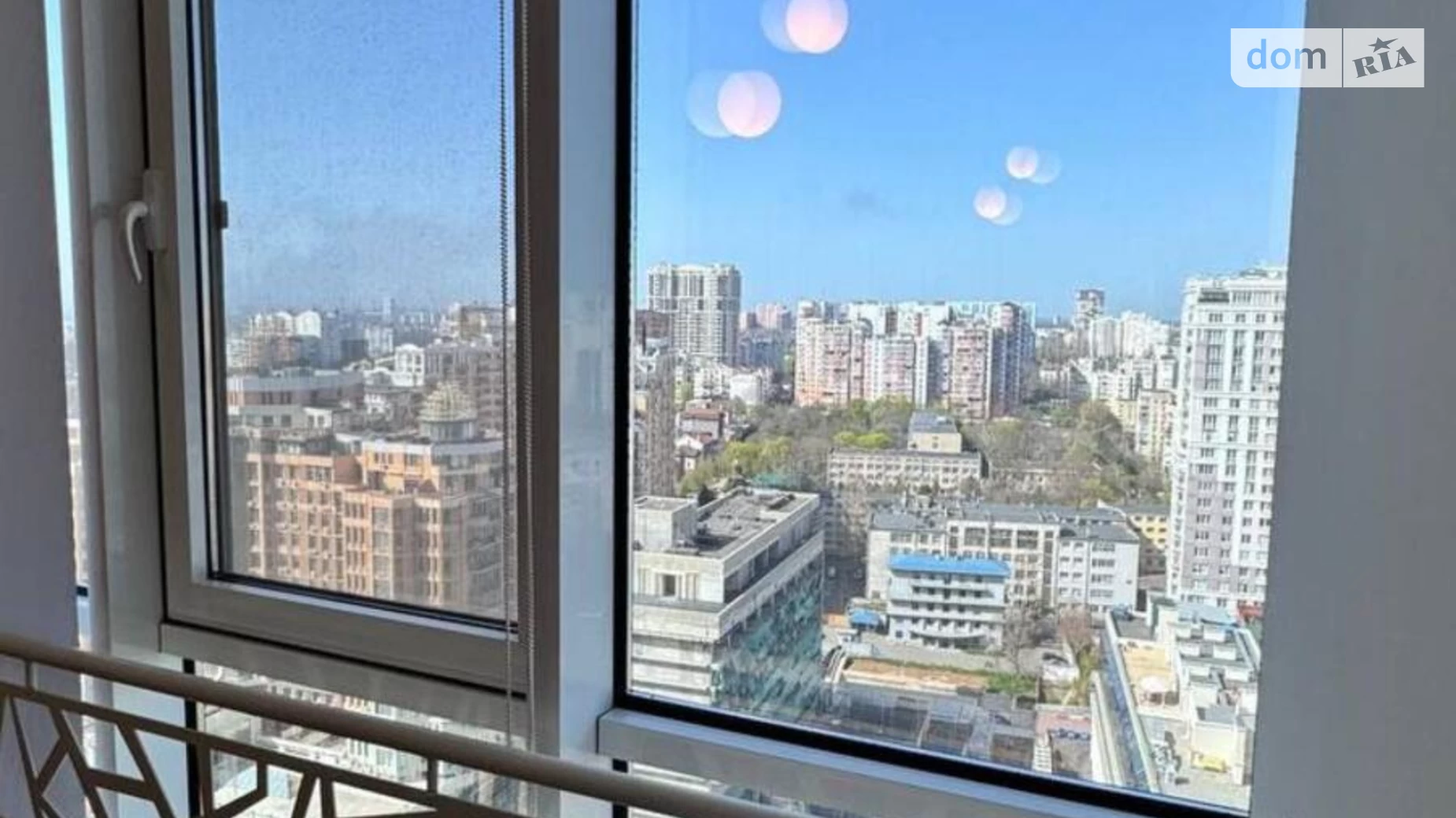 Продается 2-комнатная квартира 67 кв. м в Одессе, ул. Генуэзская, 3А - фото 4