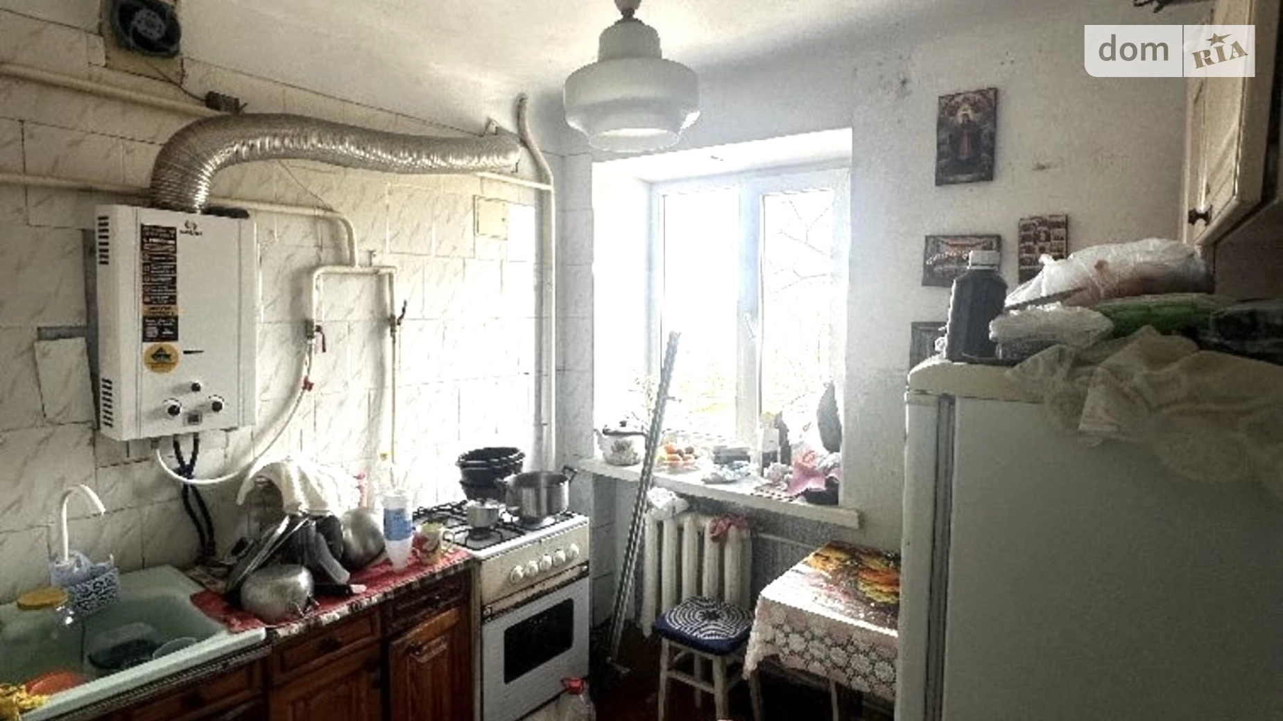 Продається 1-кімнатна квартира 29.9 кв. м у Миколаєві, цена: 15000 $ - фото 3
