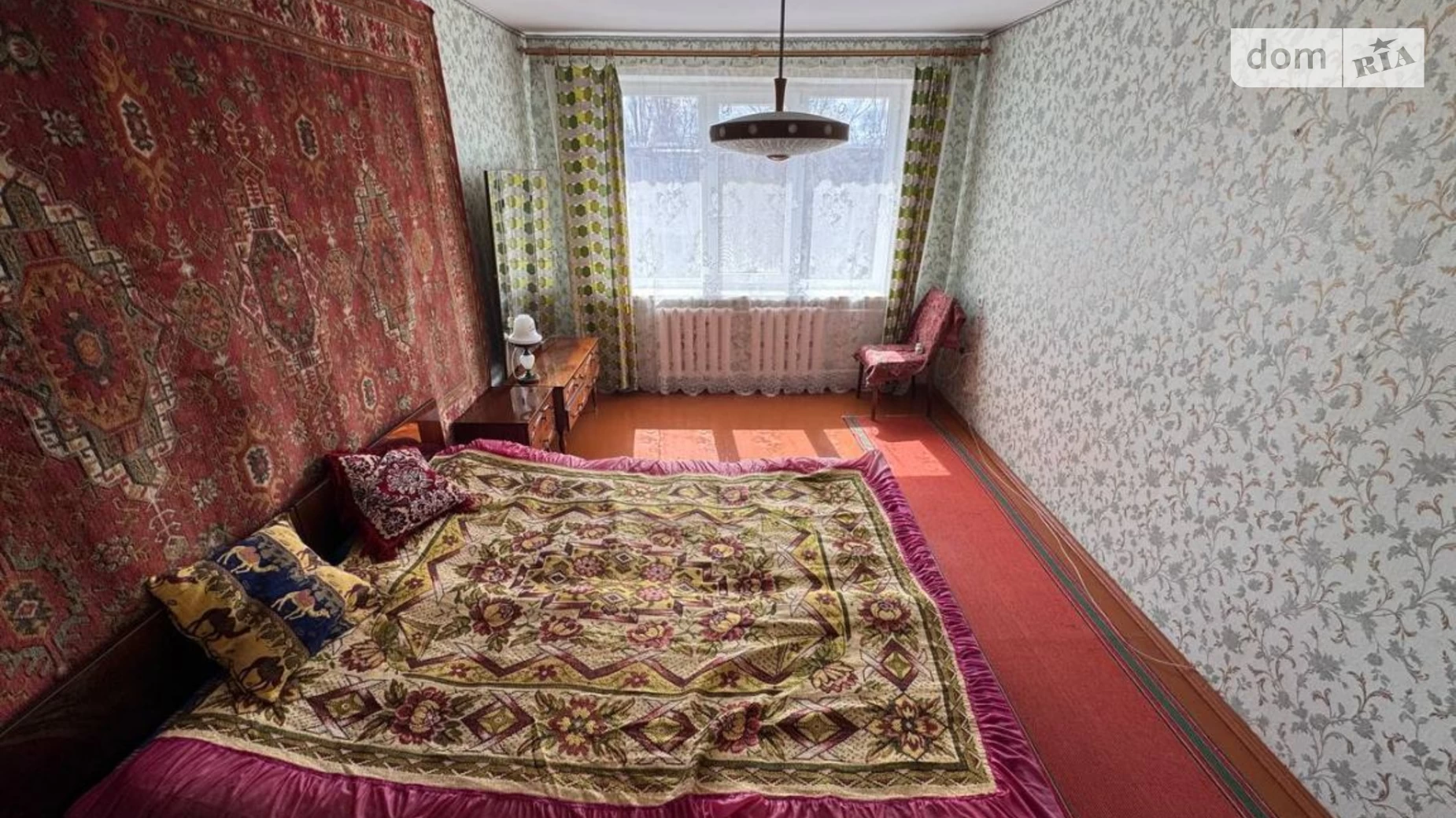 Продається 3-кімнатна квартира 63.8 кв. м у Полтаві, цена: 35000 $ - фото 3