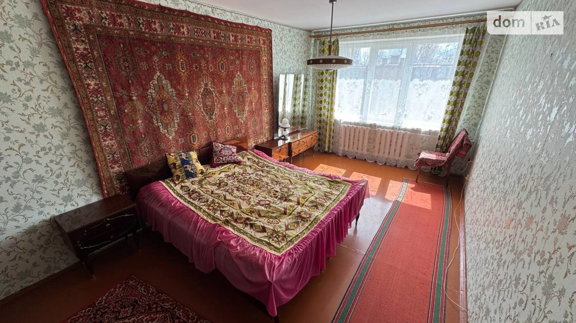 Продається 3-кімнатна квартира 63.8 кв. м у Полтаві, цена: 35000 $ - фото 4