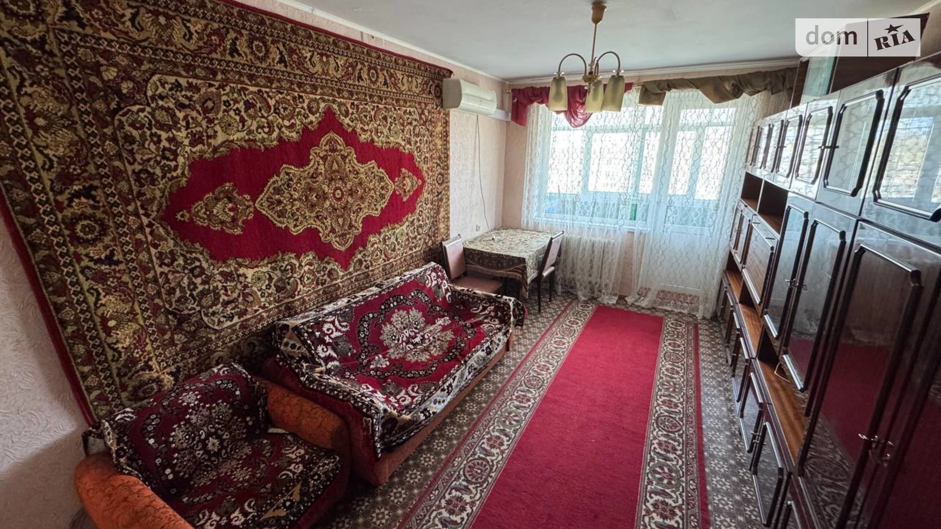 Продається 3-кімнатна квартира 63.8 кв. м у Полтаві, цена: 35000 $ - фото 14