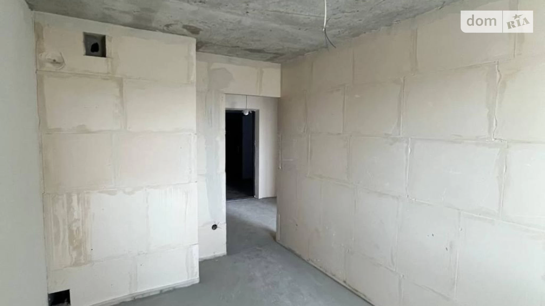 Продается 1-комнатная квартира 41.2 кв. м в Броварах - фото 5