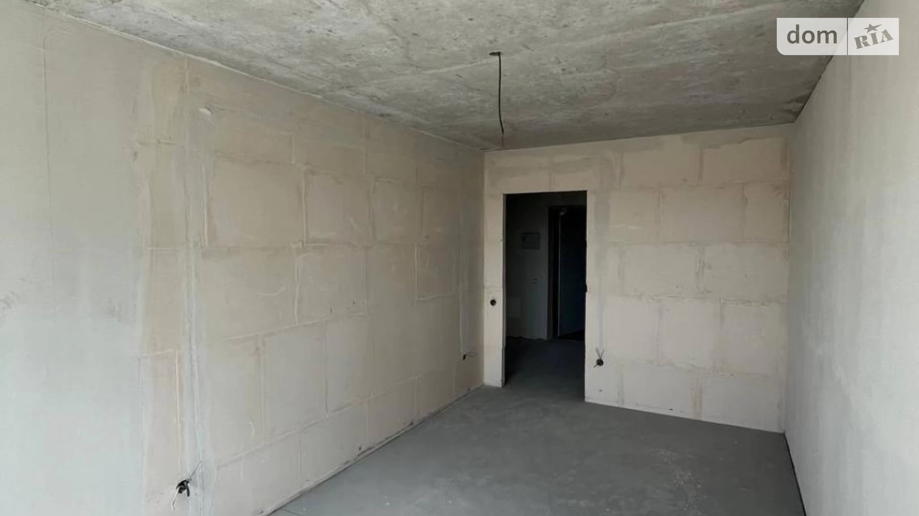 Продається 1-кімнатна квартира 41.38 кв. м у Броварах, вул. Металургів, 35 - фото 3
