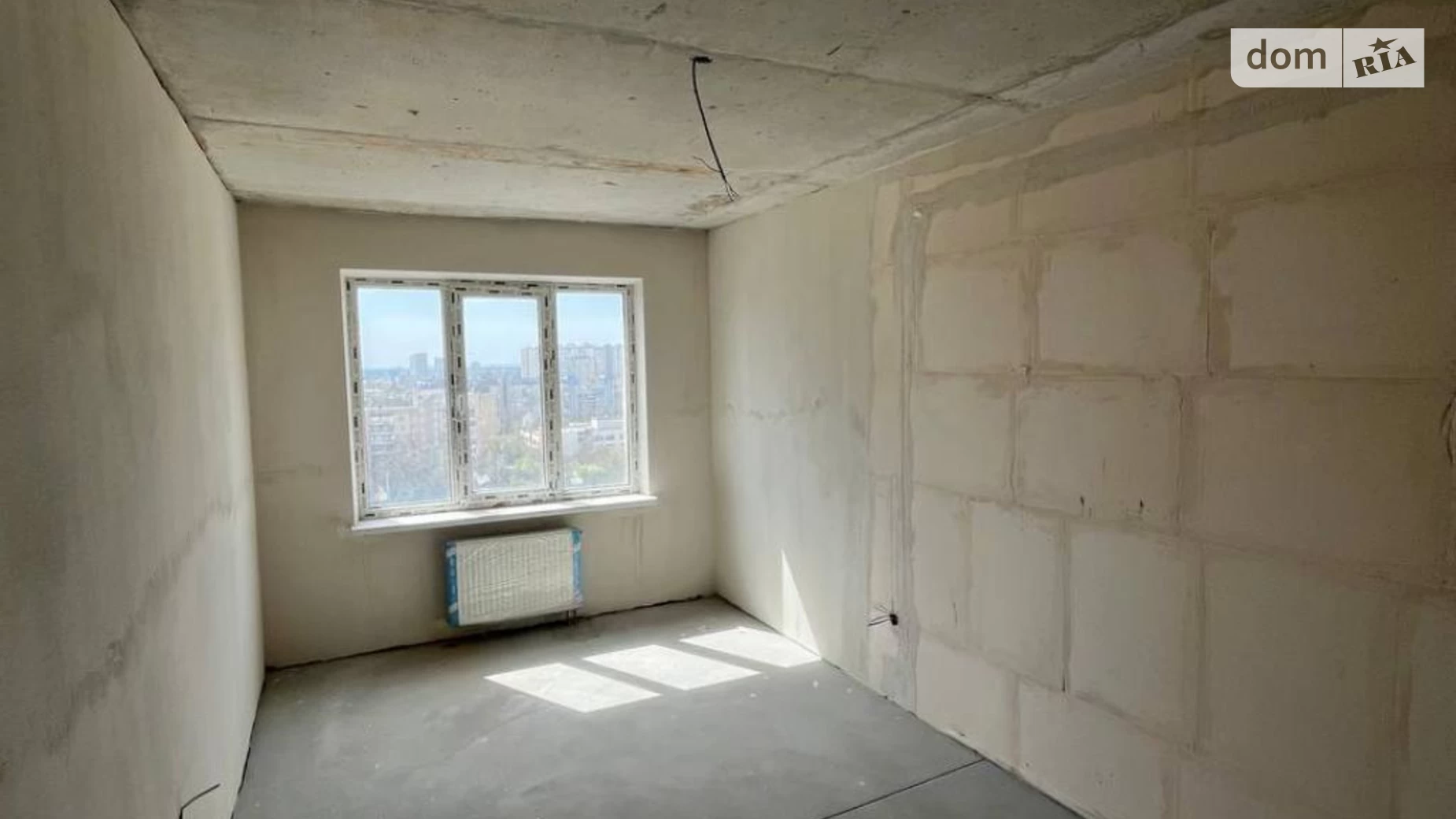 Продается 1-комнатная квартира 41.2 кв. м в Броварах - фото 2