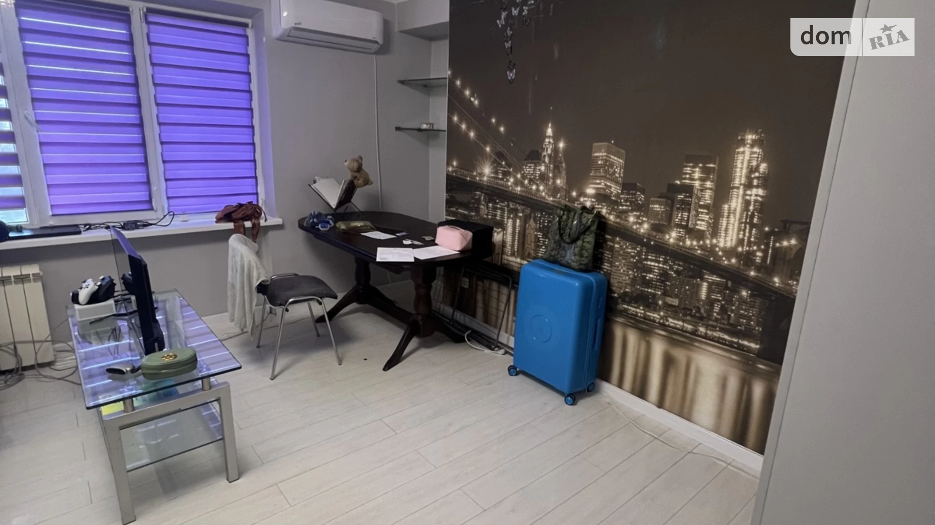 Продається 2-кімнатна квартира 52 кв. м у Львові, вул. Пасічна - фото 2