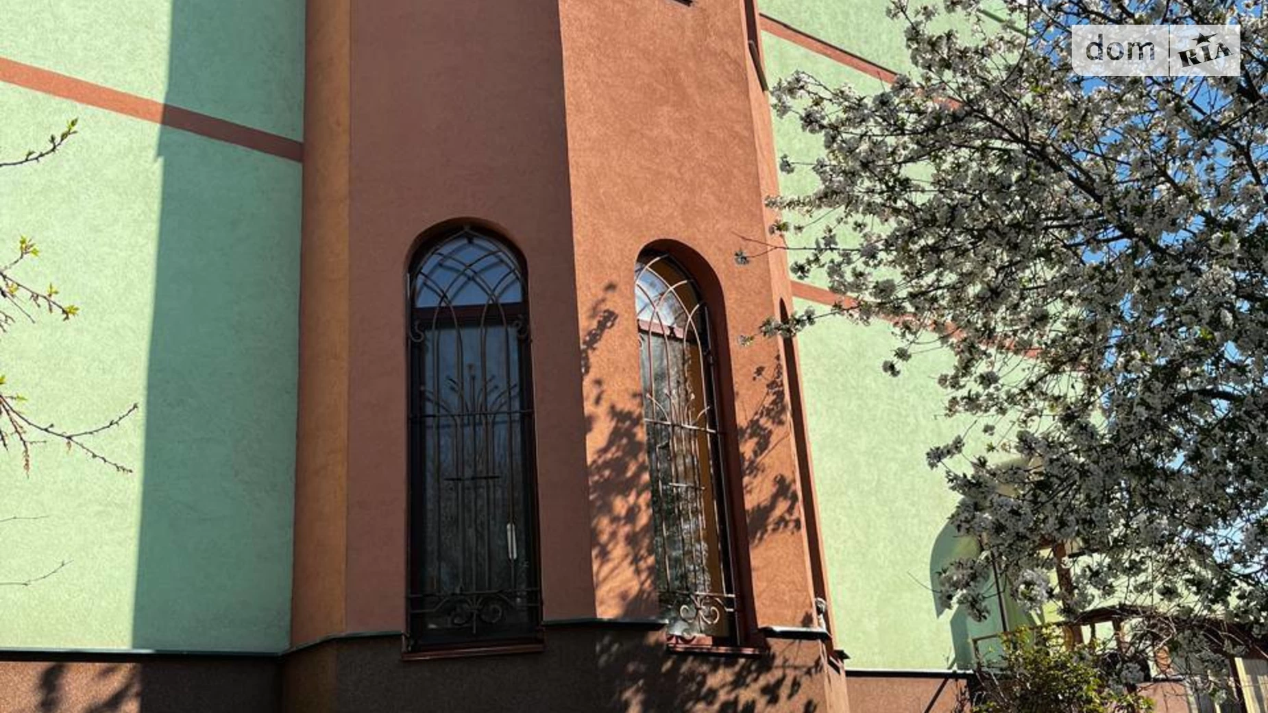 Продается дом на 2 этажа 280 кв. м с террасой, цена: 152000 € - фото 3