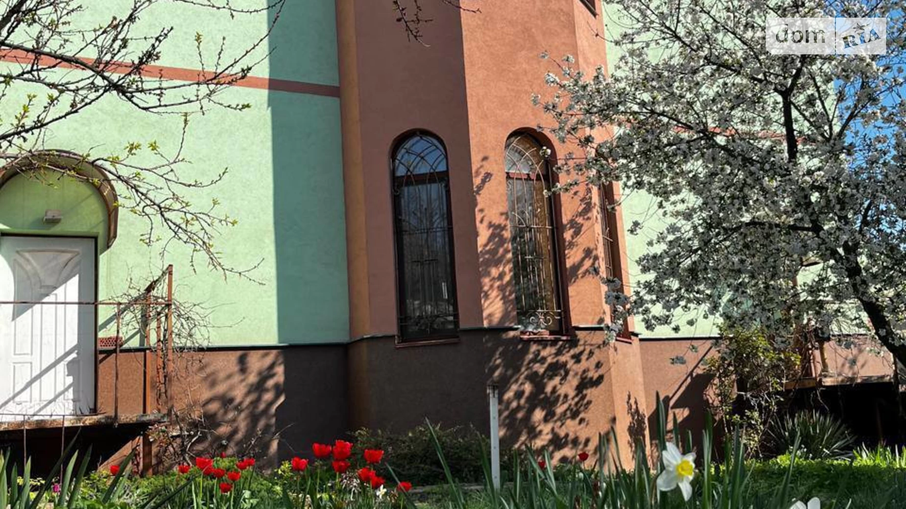 Продается дом на 2 этажа 280 кв. м с террасой, цена: 152000 € - фото 5