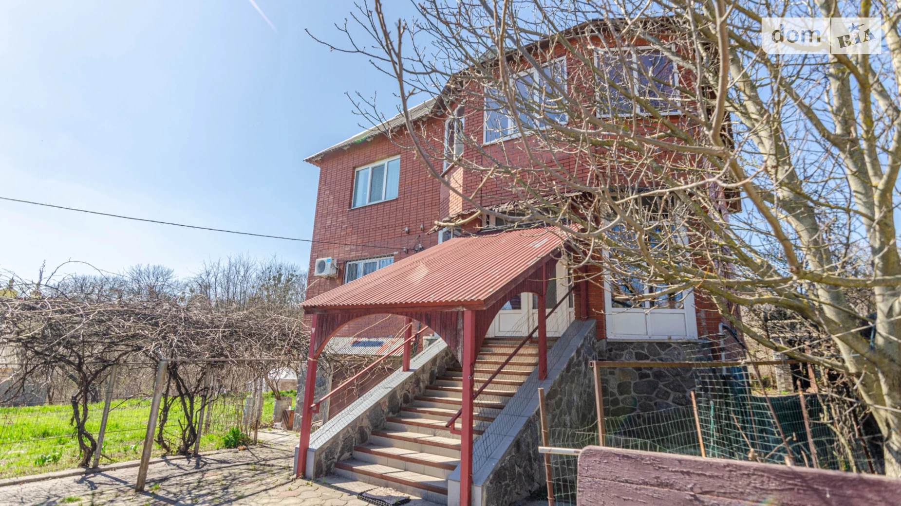Продається будинок 2 поверховий 335.1 кв. м з бесідкою, цена: 95000 $ - фото 2