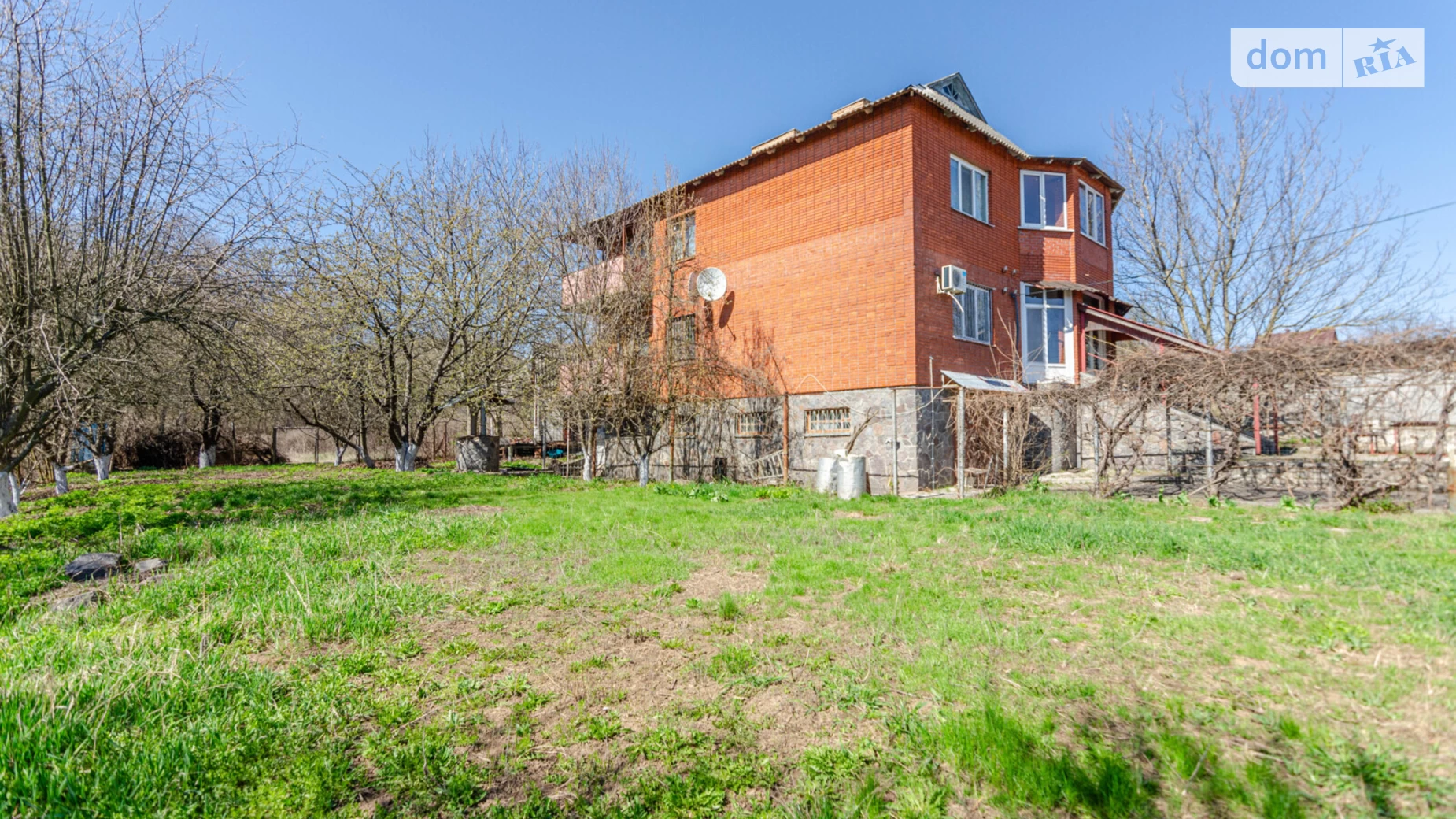 Продається будинок 2 поверховий 335.1 кв. м з бесідкою, цена: 95000 $ - фото 4