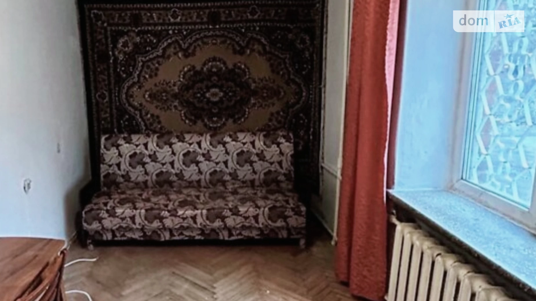 Продается 2-комнатная квартира 43 кв. м в Житомире, 1-й пер. Ржаной - фото 4