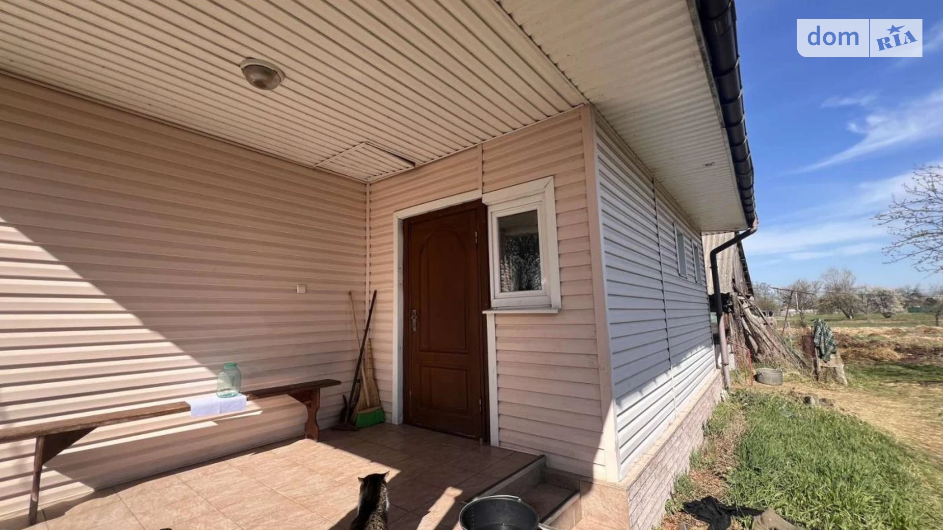 Продается одноэтажный дом 57 кв. м с бассейном, цена: 56000 $ - фото 3