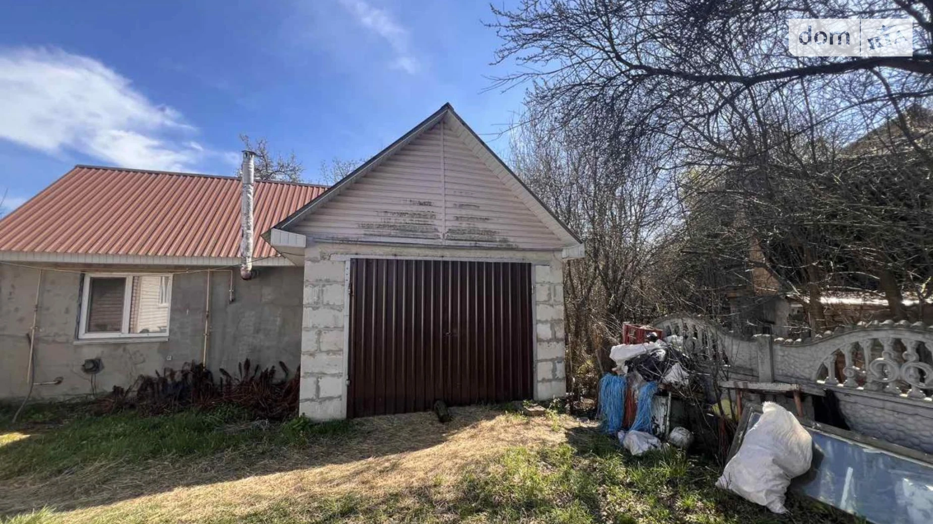 Продается одноэтажный дом 57 кв. м с бассейном, цена: 56000 $ - фото 4