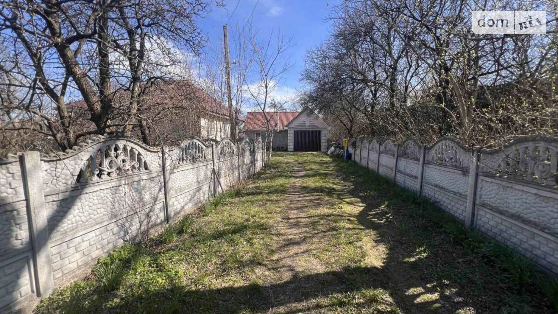 Продается одноэтажный дом 57 кв. м с бассейном, цена: 56000 $ - фото 2