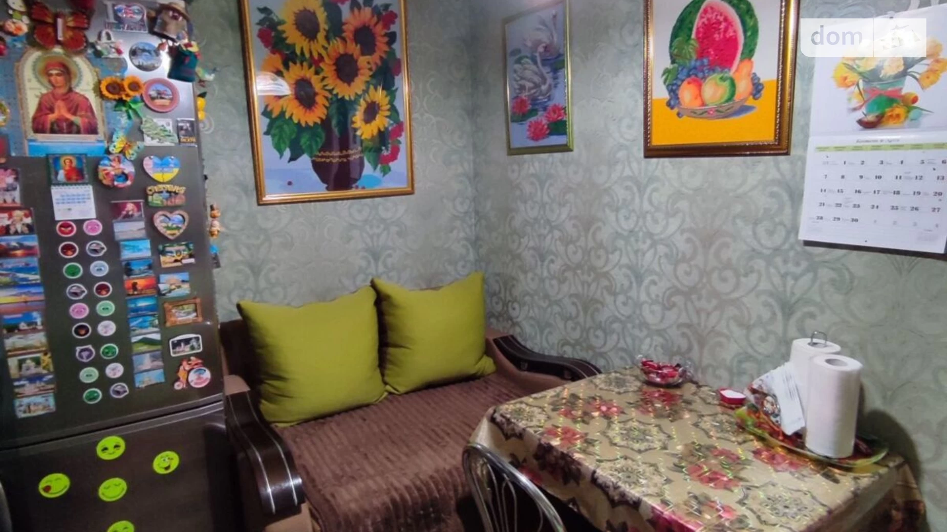 Продається кімната 17.4 кв. м у Хмельницькому, цена: 16500 $ - фото 5