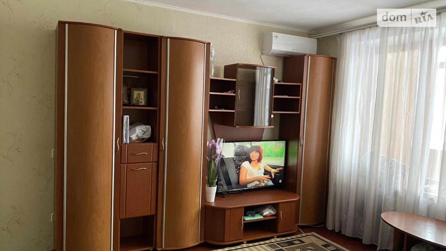 Продается 1-комнатная квартира 36.6 кв. м в Сумах, ул. Герасима Кондратьева(Кирова) - фото 2