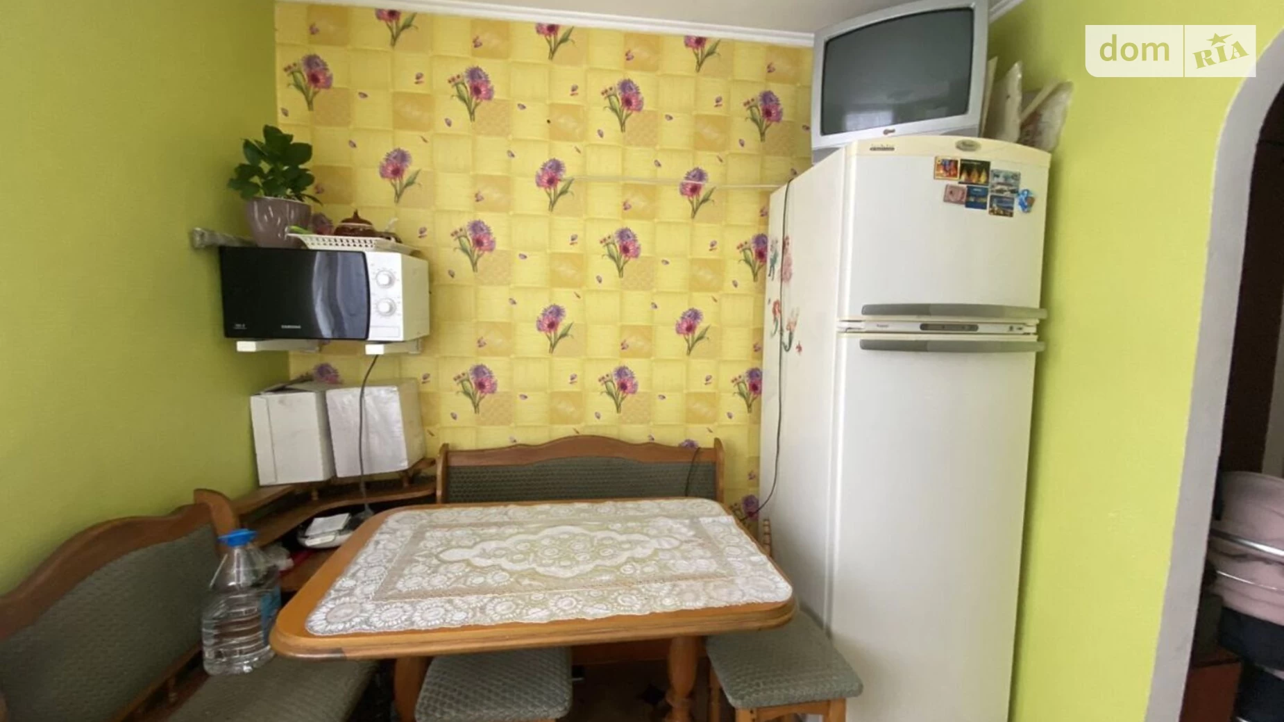 Продається 1-кімнатна квартира 36.6 кв. м у Сумах, вул. Герасима Кондратьєва(Кірова) - фото 5