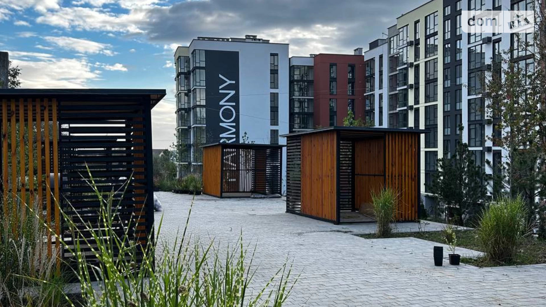 Продается 1-комнатная квартира 43.3 кв. м в Хмельницком, цена: 37500 $ - фото 3