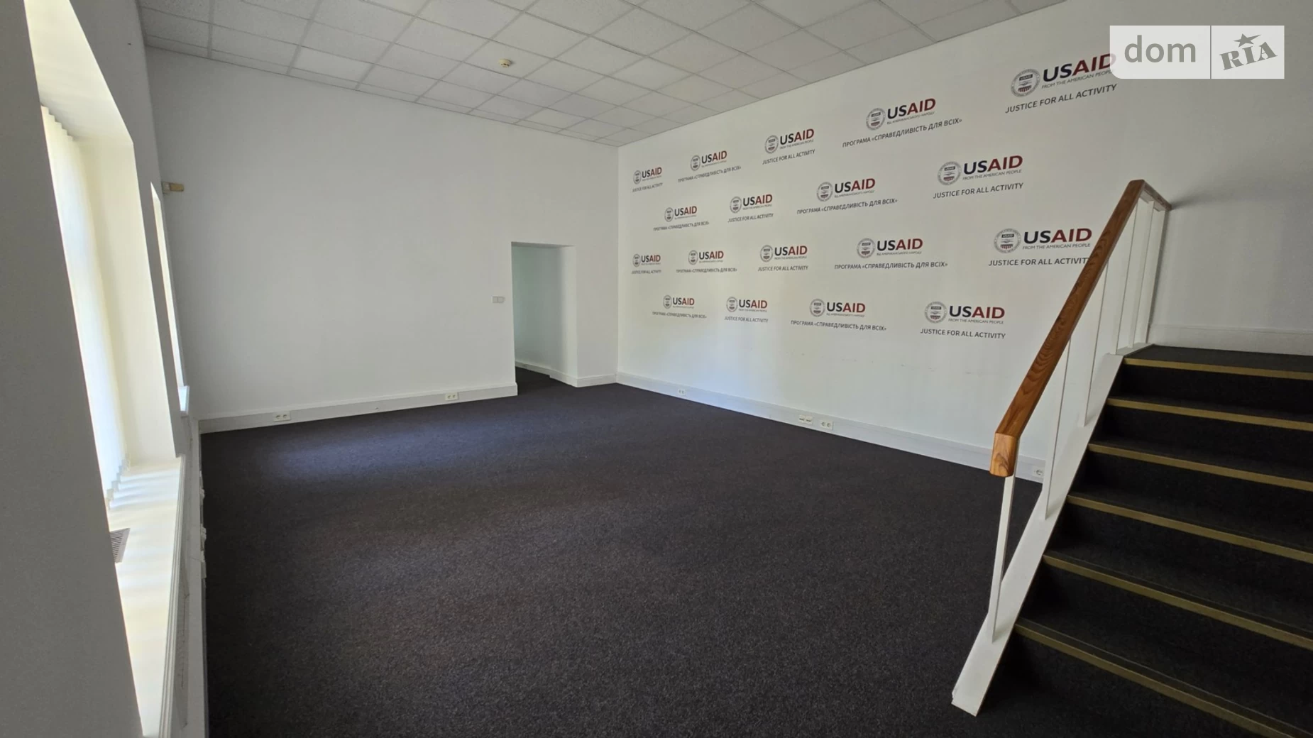 Здається в оренду офіс 126 кв. м в бізнес-центрі, цена: 2930 $ - фото 4