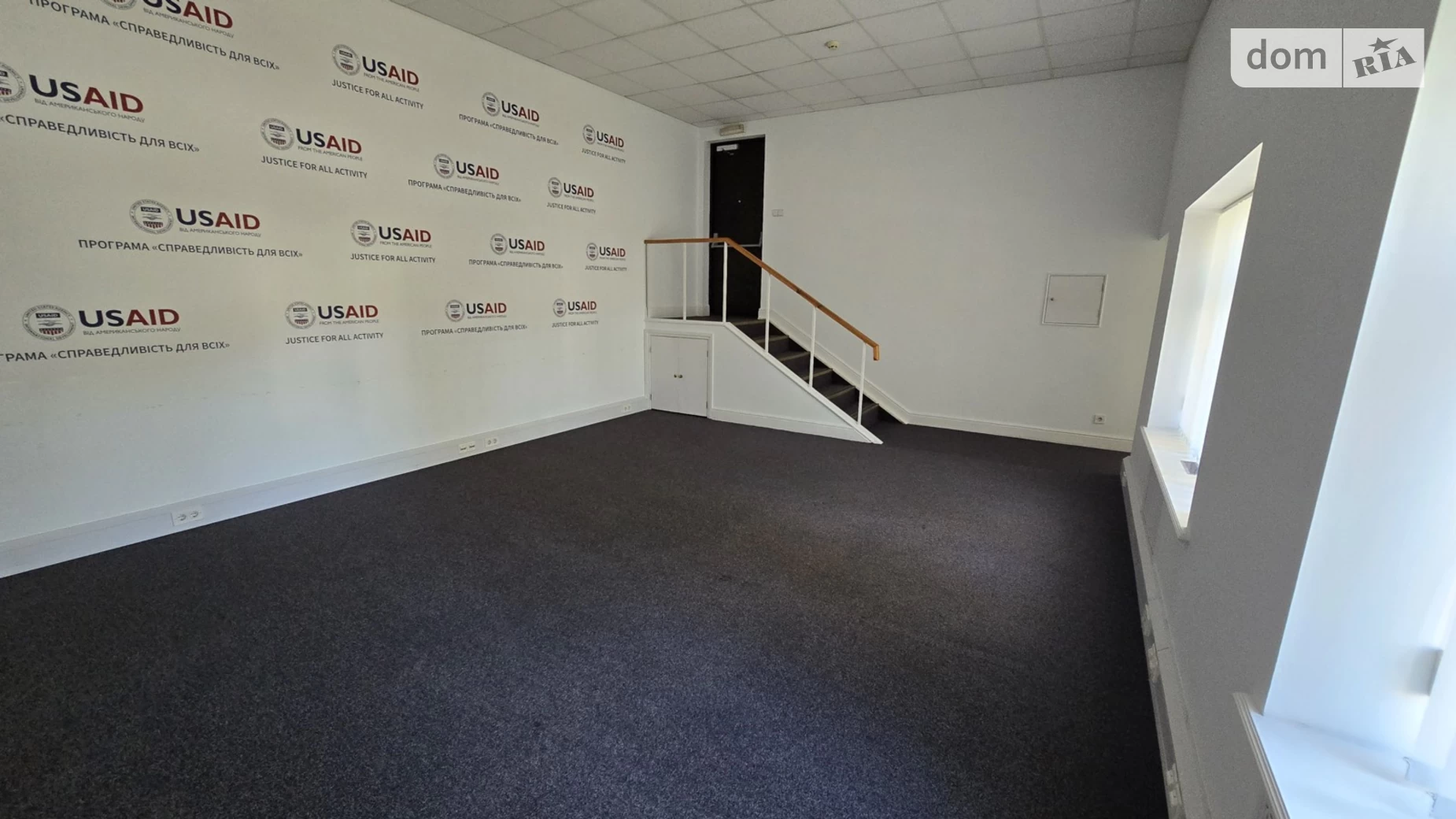 Здається в оренду офіс 126 кв. м в бізнес-центрі, цена: 2930 $ - фото 3