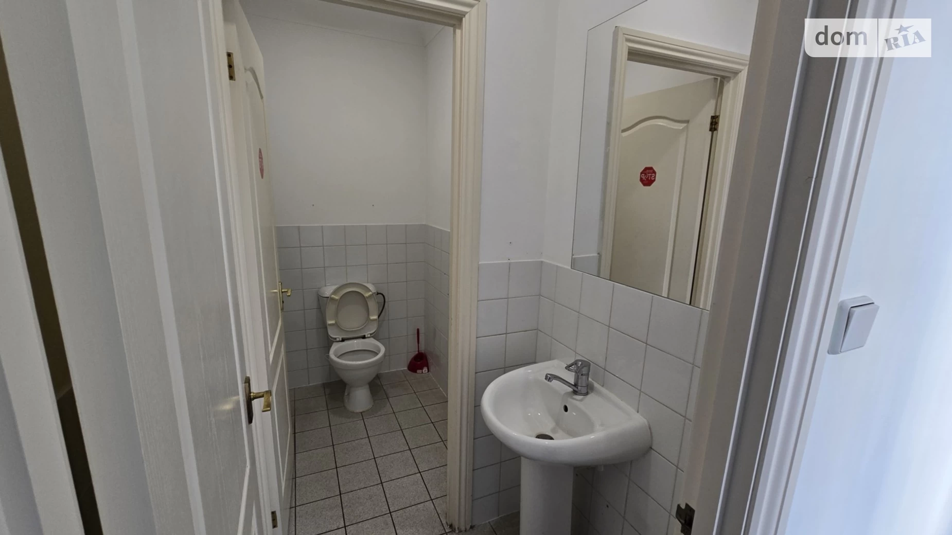 Здається в оренду офіс 126 кв. м в бізнес-центрі, цена: 2930 $ - фото 5