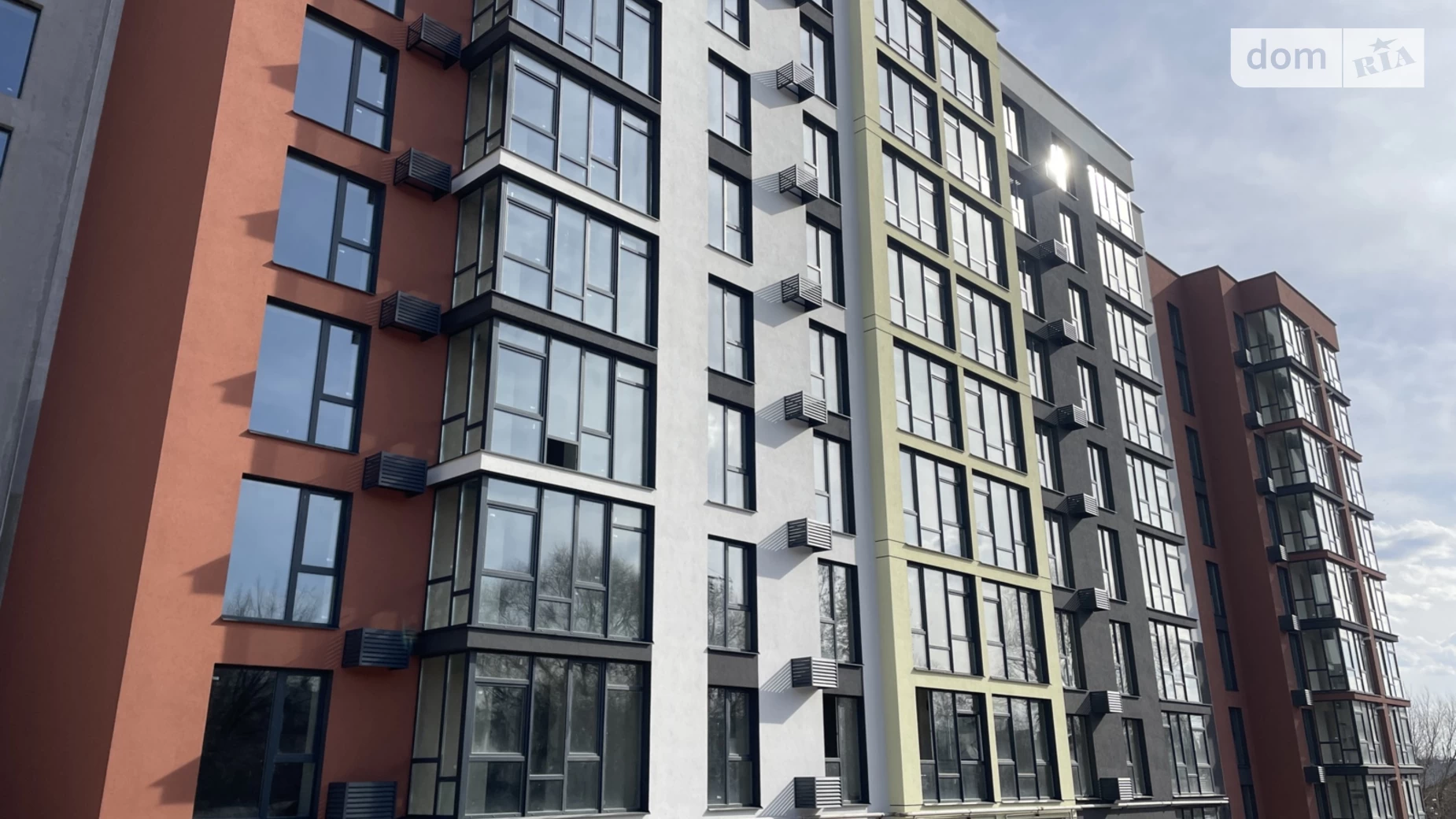 Продается 1-комнатная квартира 43.3 кв. м в Хмельницком, цена: 37500 $ - фото 3