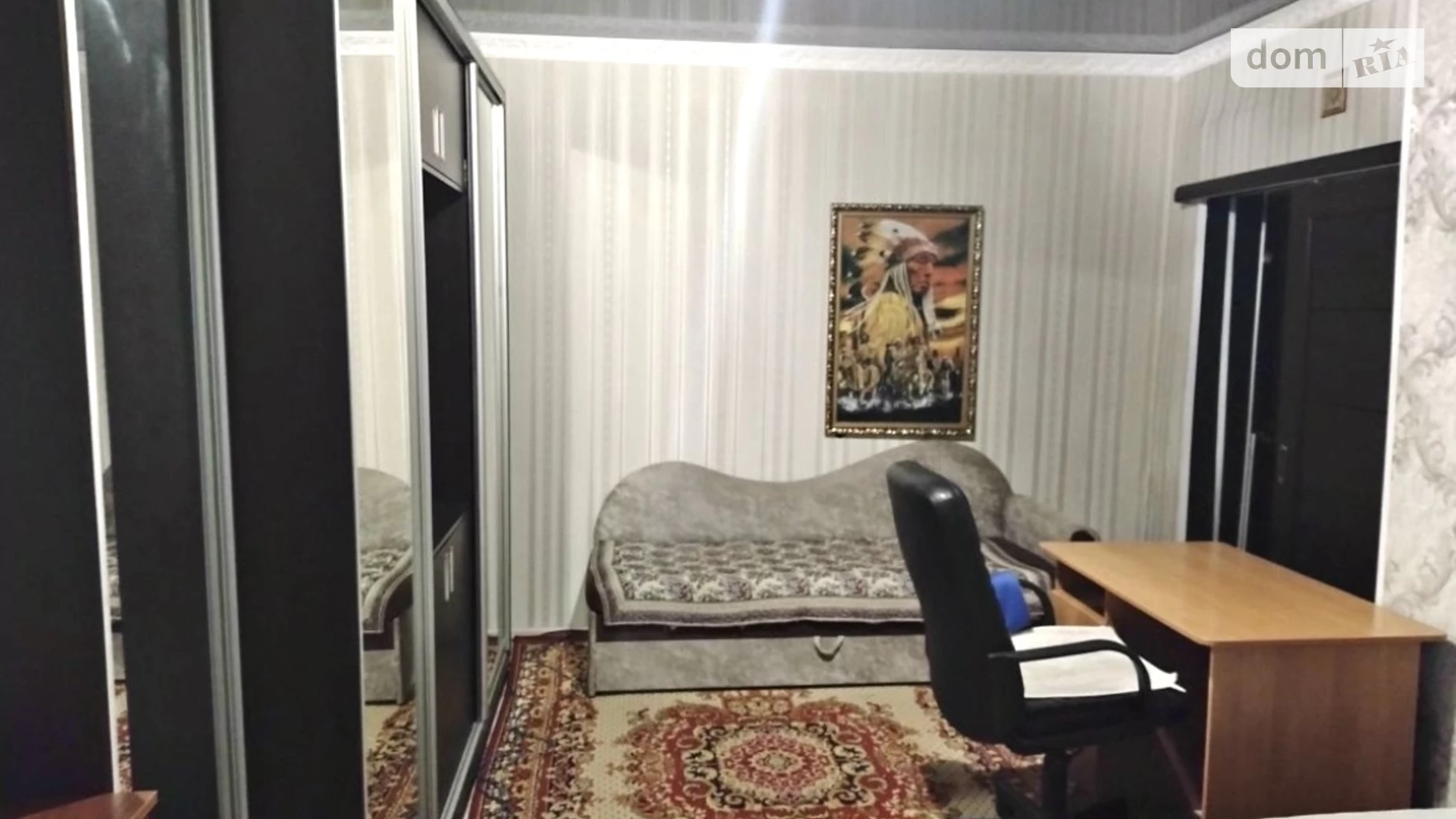 Продается 1-комнатная квартира 35.2 кв. м в Николаеве, цена: 15500 $ - фото 2