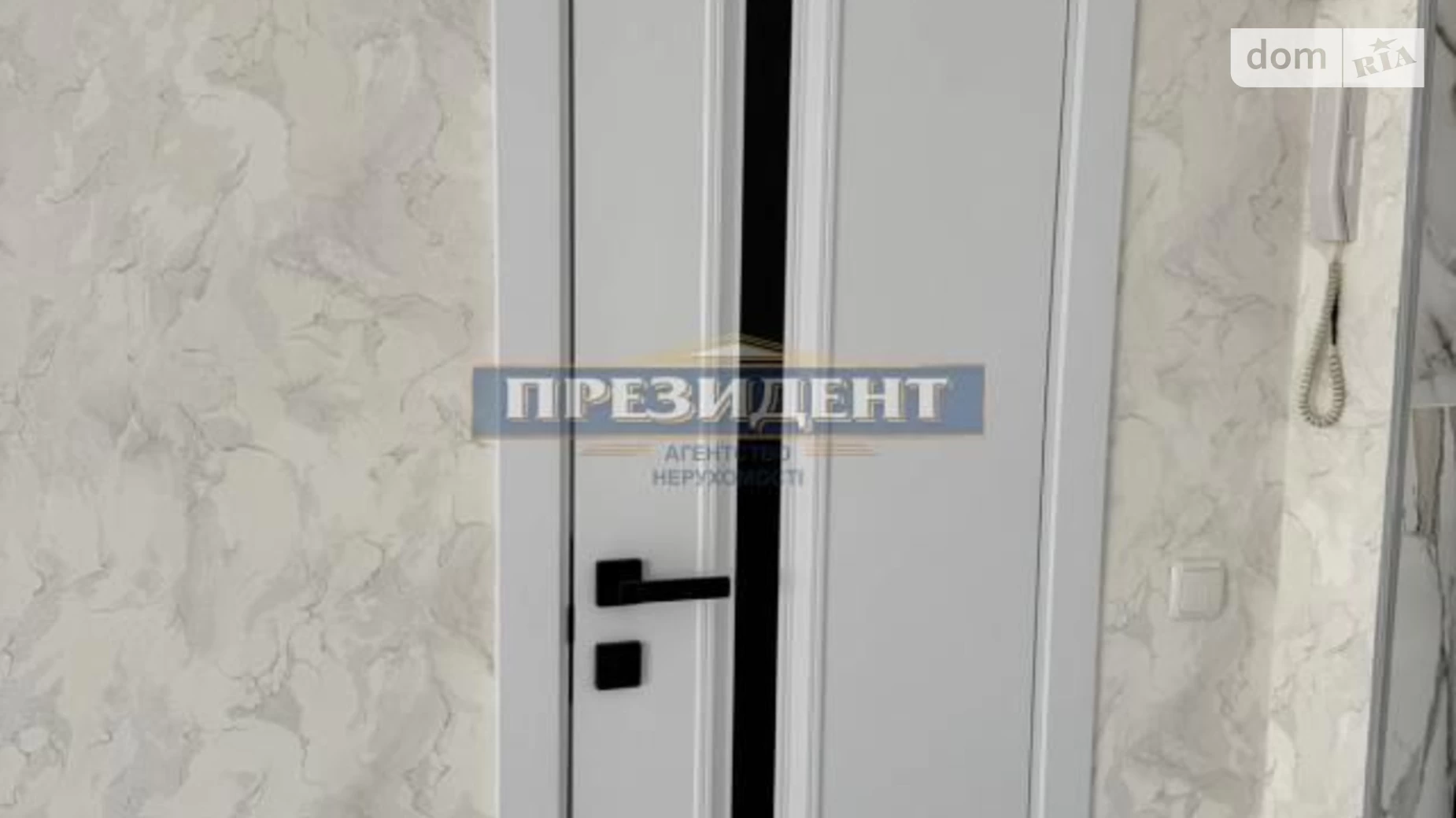 Продается 1-комнатная квартира 24 кв. м в Одессе, ул. Академика Заболотного - фото 4