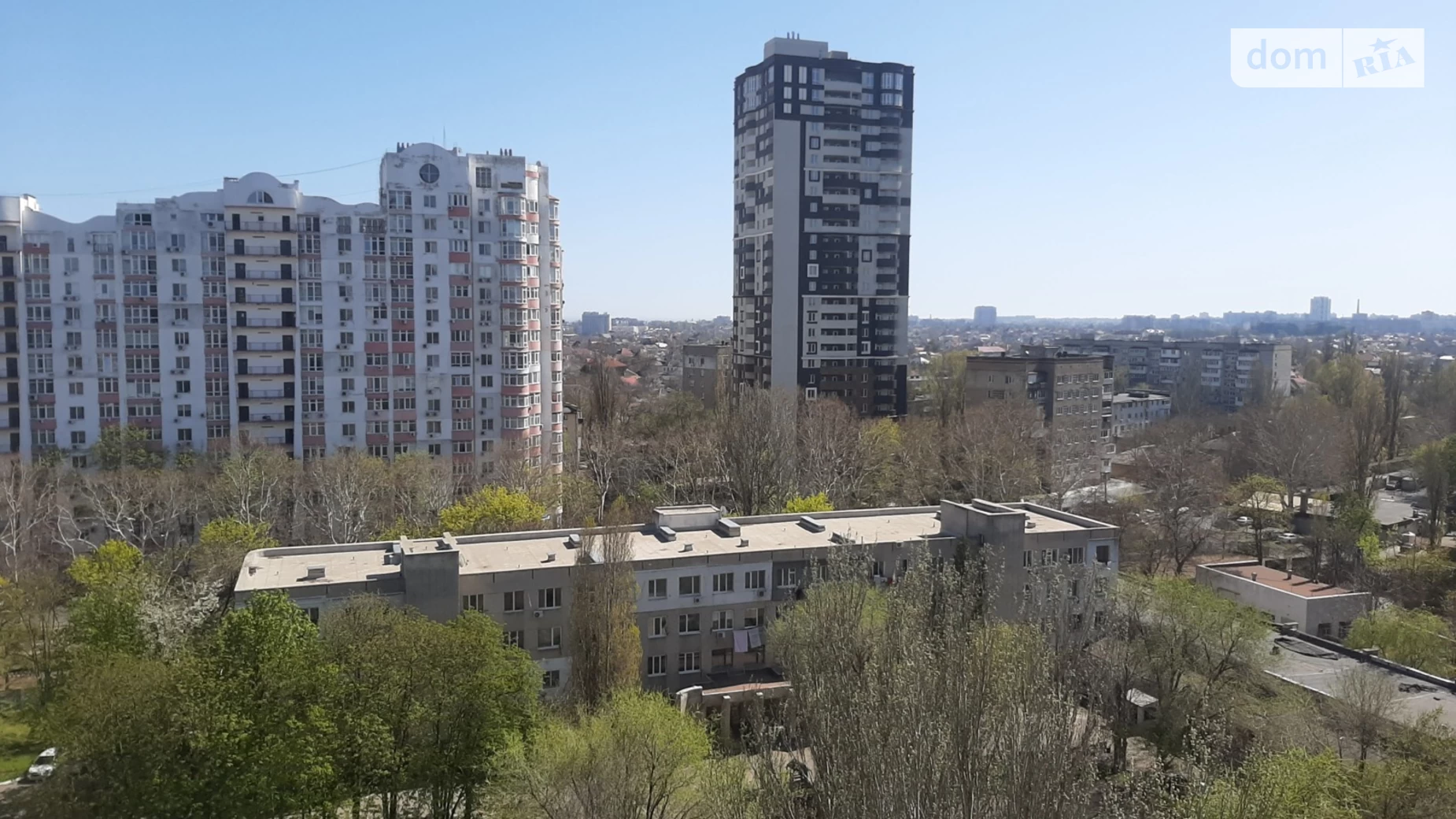 Продается 3-комнатная квартира 134 кв. м в Одессе, ул. Ивана Франко - фото 5