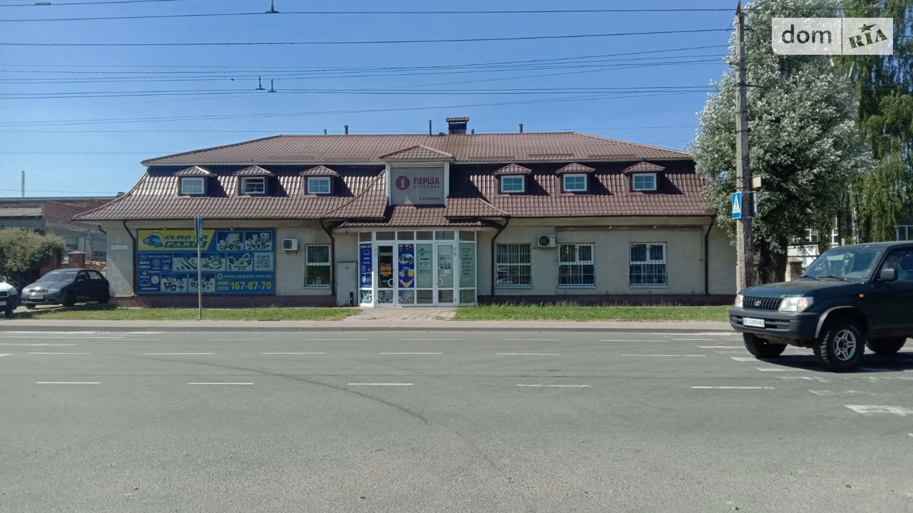 Сдается в аренду офис 32 кв. м в бизнес-центре, цена: 3200 грн - фото 5