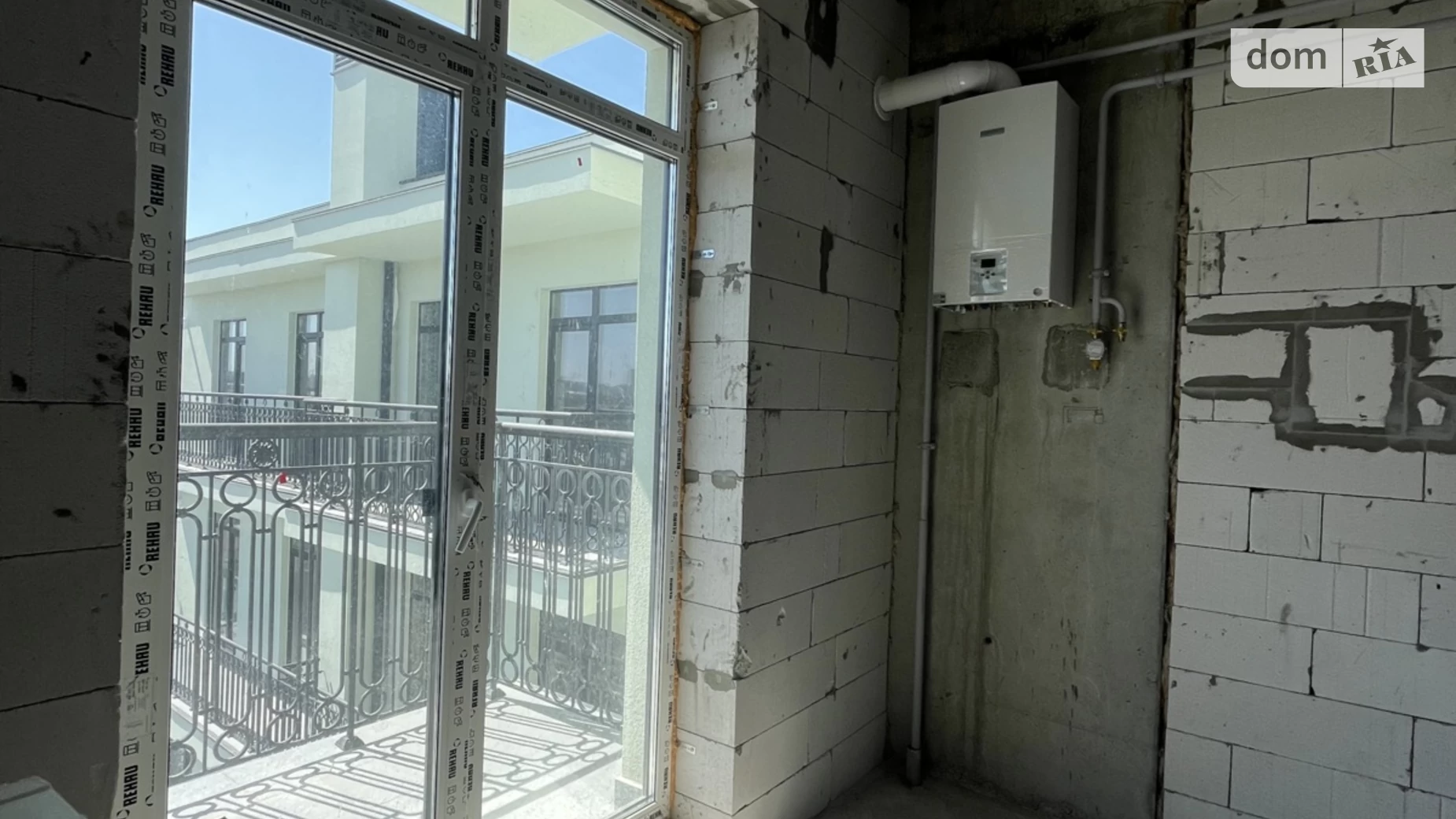 Продається 1-кімнатна квартира 45.4 кв. м у Одесі, вул. Гімназична, 13 - фото 5