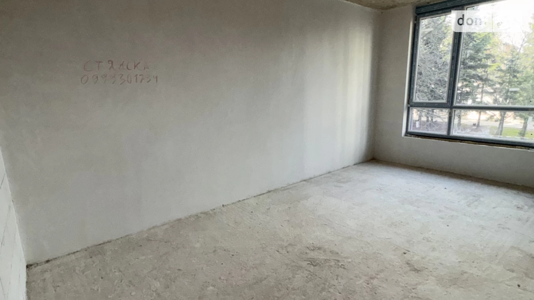 Продается 2-комнатная квартира 64 кв. м в Ивано-Франковске, ул. Вовчинецька, 223А - фото 5