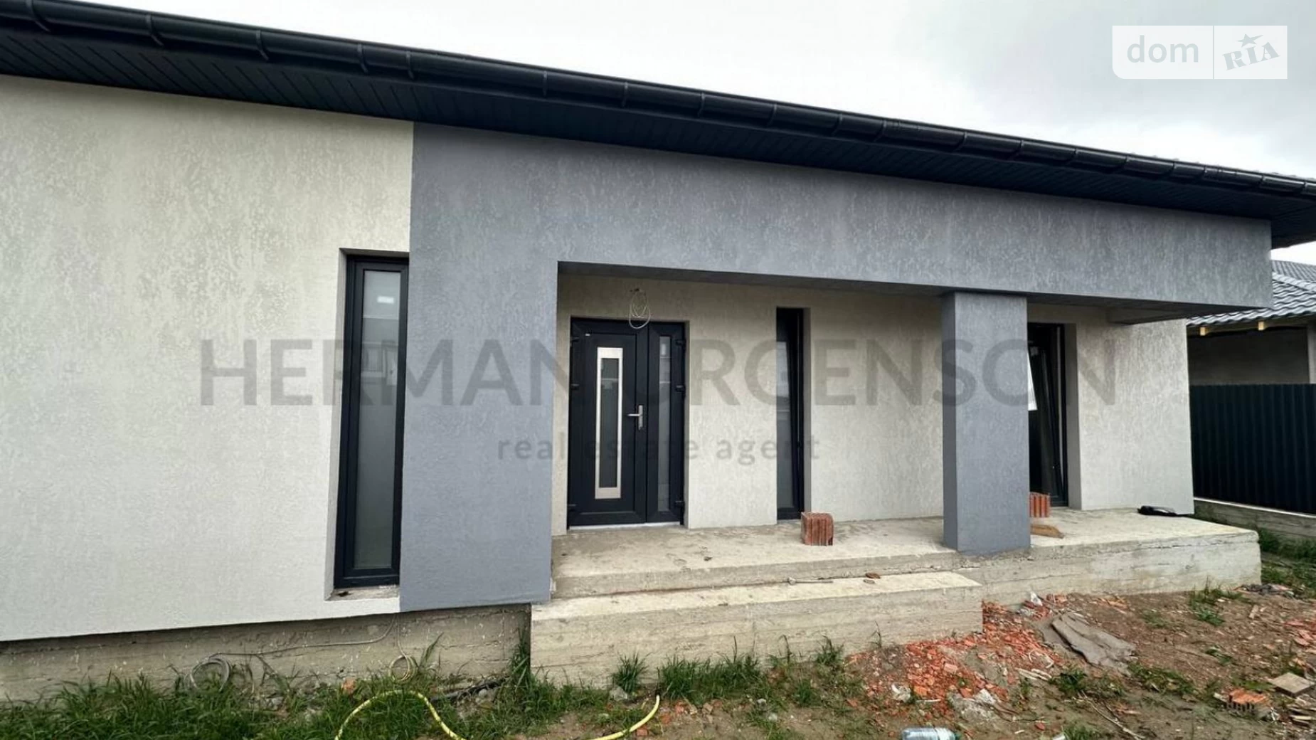 Продається одноповерховий будинок 152 кв. м з бесідкою, цена: 115000 $ - фото 2