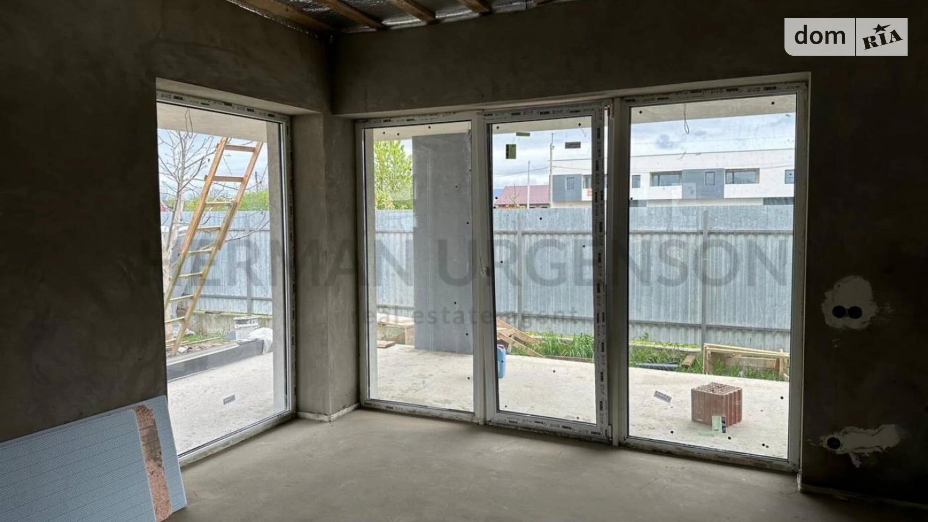 Продається одноповерховий будинок 152 кв. м з бесідкою, цена: 115000 $ - фото 5