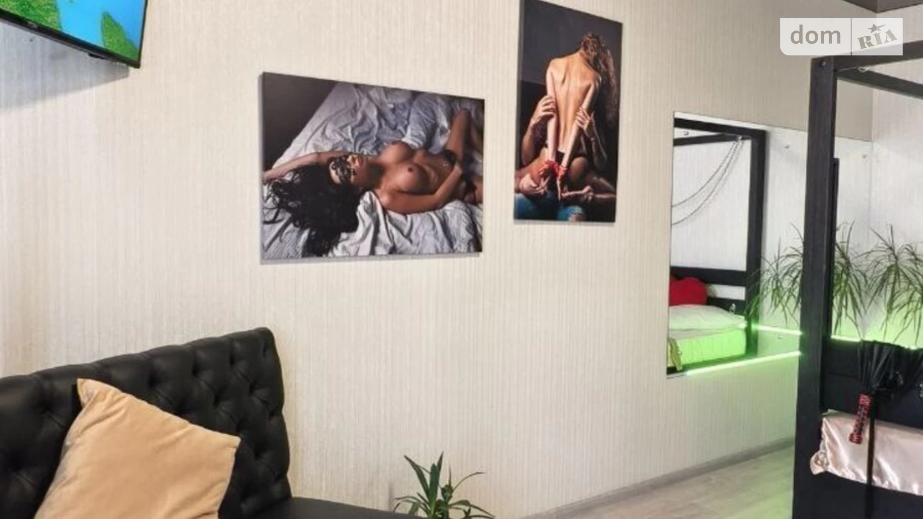 1-комнатная квартира 37 кв. м в Запорожье, цена: 29500 $ - фото 4