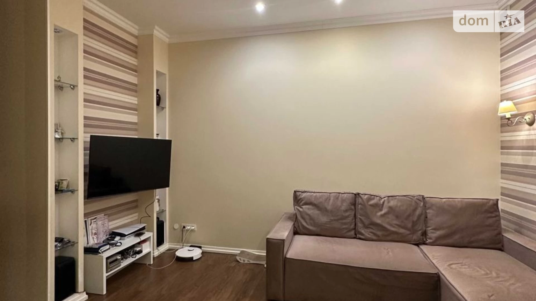 Продається 1-кімнатна квартира 51.9 кв. м у Дніпрі, цена: 57000 $ - фото 2
