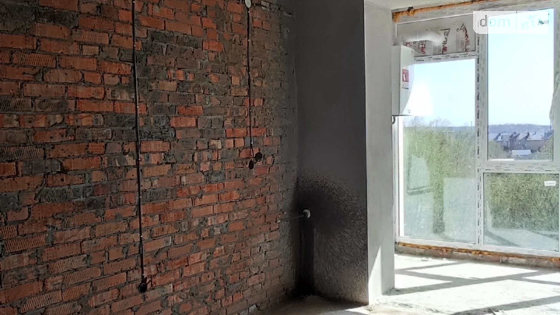 Продается 1-комнатная квартира 43.3 кв. м в Хмельницком, цена: 37500 $ - фото 4
