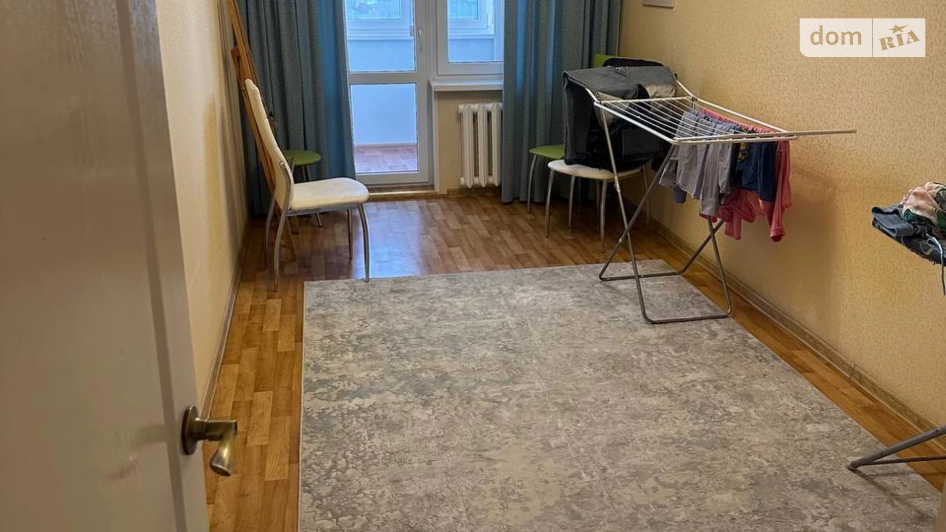 Продается 3-комнатная квартира 63.4 кв. м в Днепре, мас. Тополь-2, 22 корпус 2 - фото 4