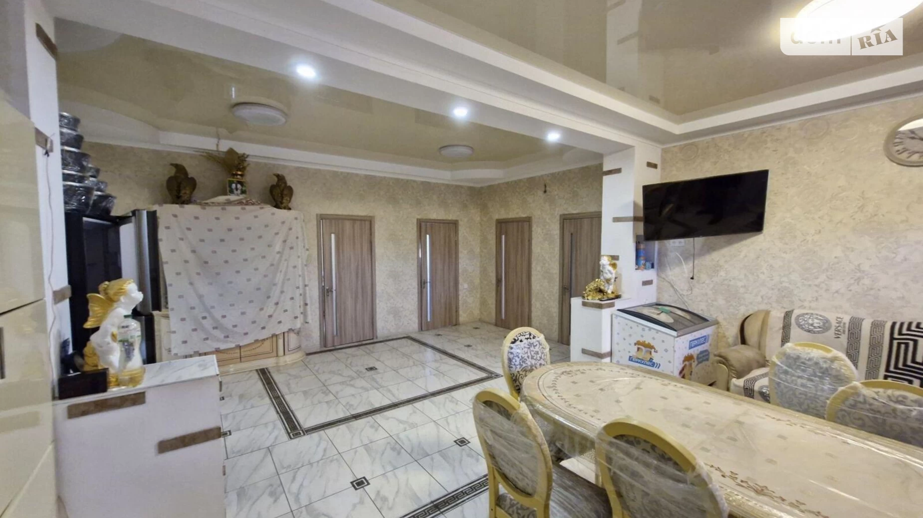 Продается одноэтажный дом 110 кв. м с гаражом, цена: 90000 $ - фото 3