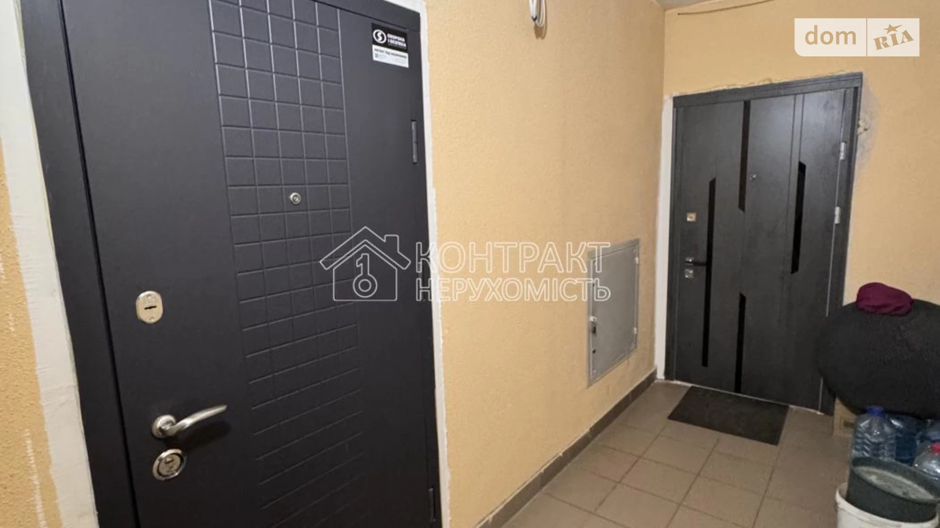 Продається 2-кімнатна квартира 57.8 кв. м у Харкові, вул. Миру - фото 3