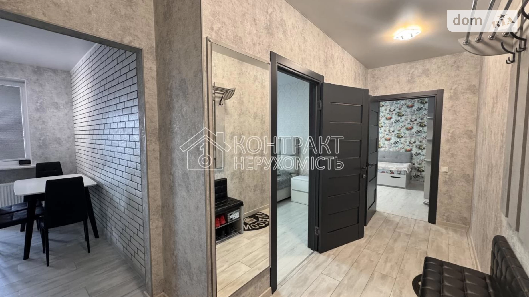 Продається 2-кімнатна квартира 57.8 кв. м у Харкові, вул. Миру - фото 4