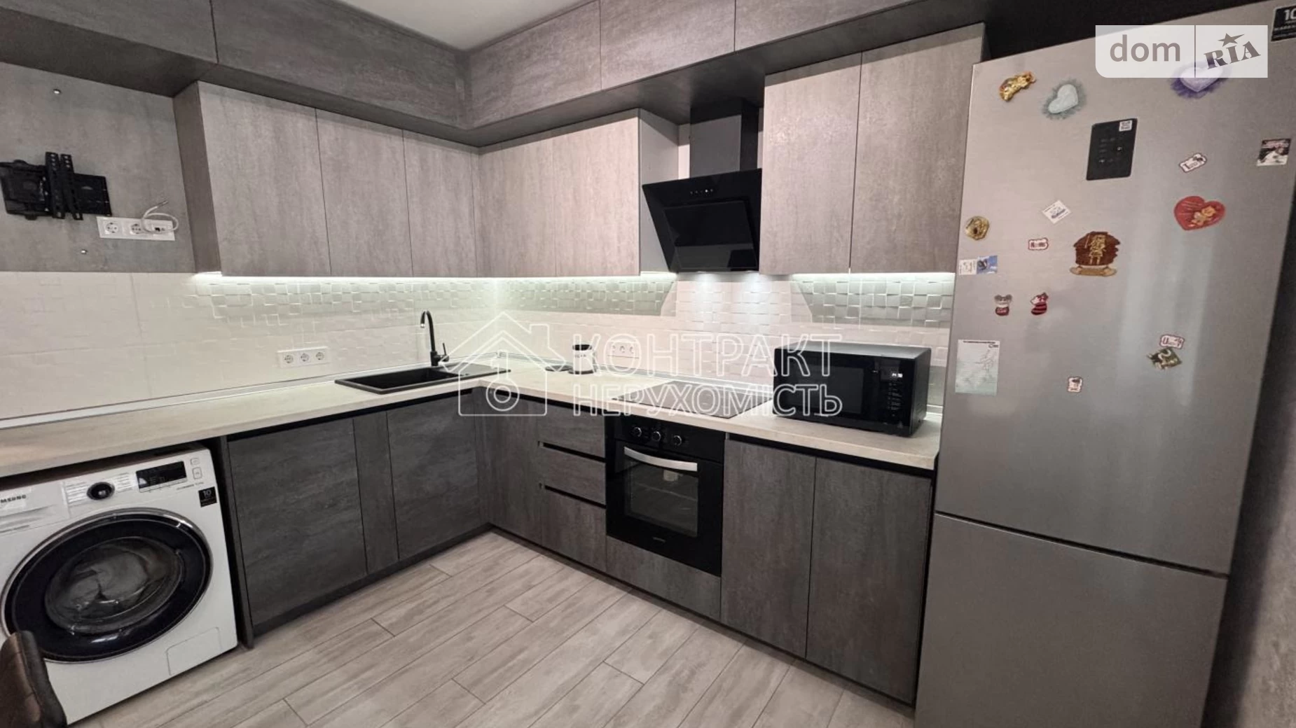 Продается 2-комнатная квартира 57.8 кв. м в Харькове, ул. Мира - фото 5