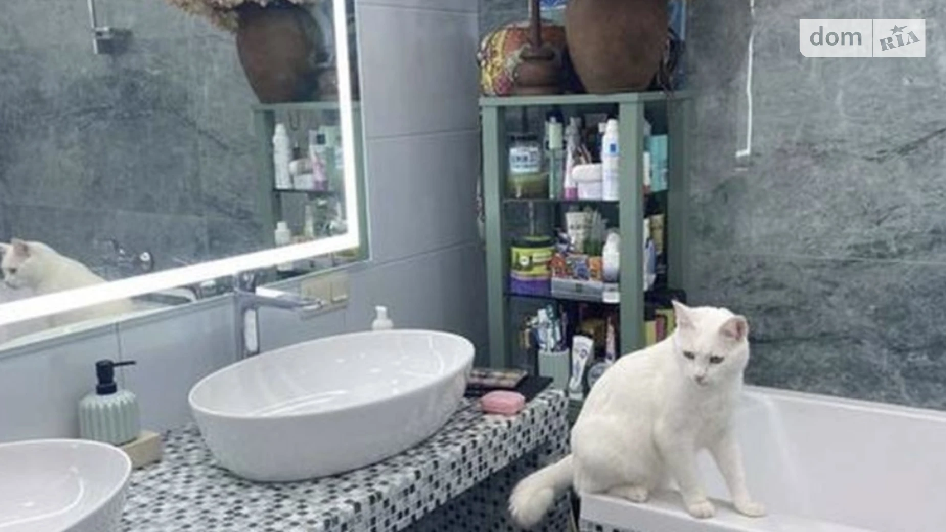 Продається 3-кімнатна квартира 97 кв. м у Одесі, вул. Велика Арнаутська, 23Б - фото 3