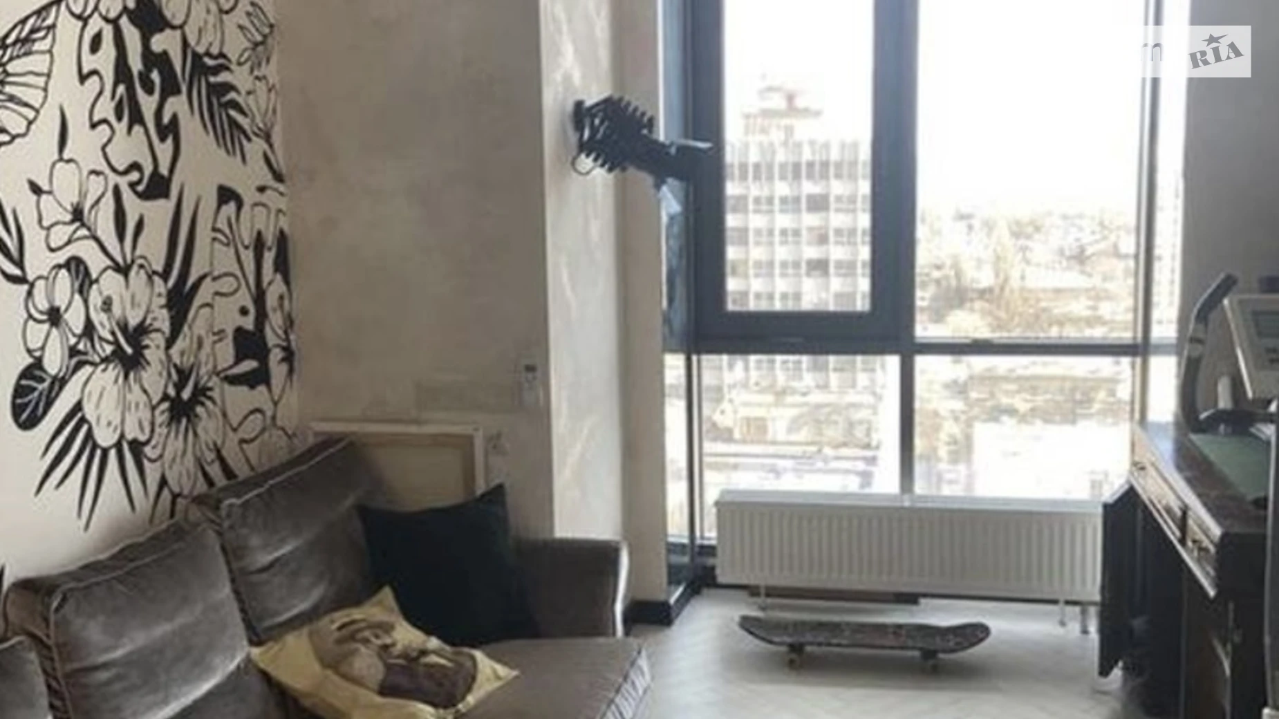 Продається 3-кімнатна квартира 97 кв. м у Одесі, вул. Велика Арнаутська, 23Б - фото 4