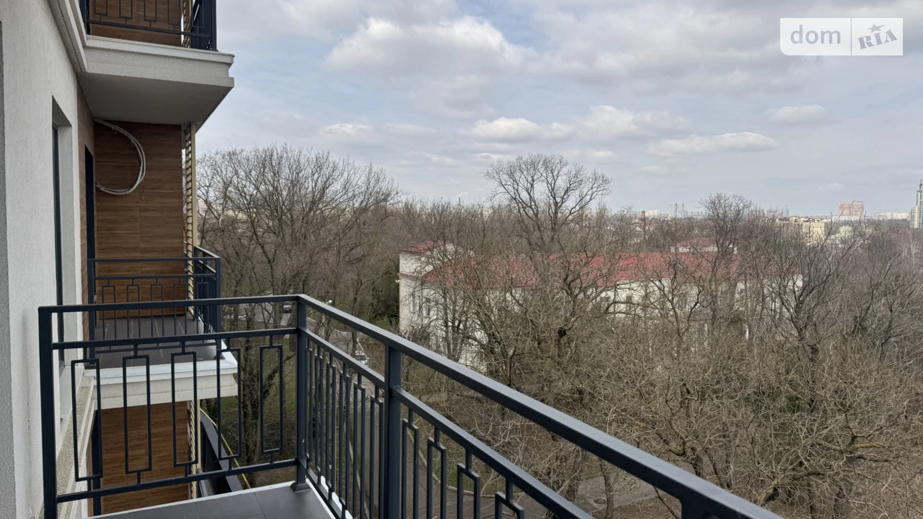 Продается 1-комнатная квартира 50.5 кв. м в Одессе, цена: 95000 $ - фото 2