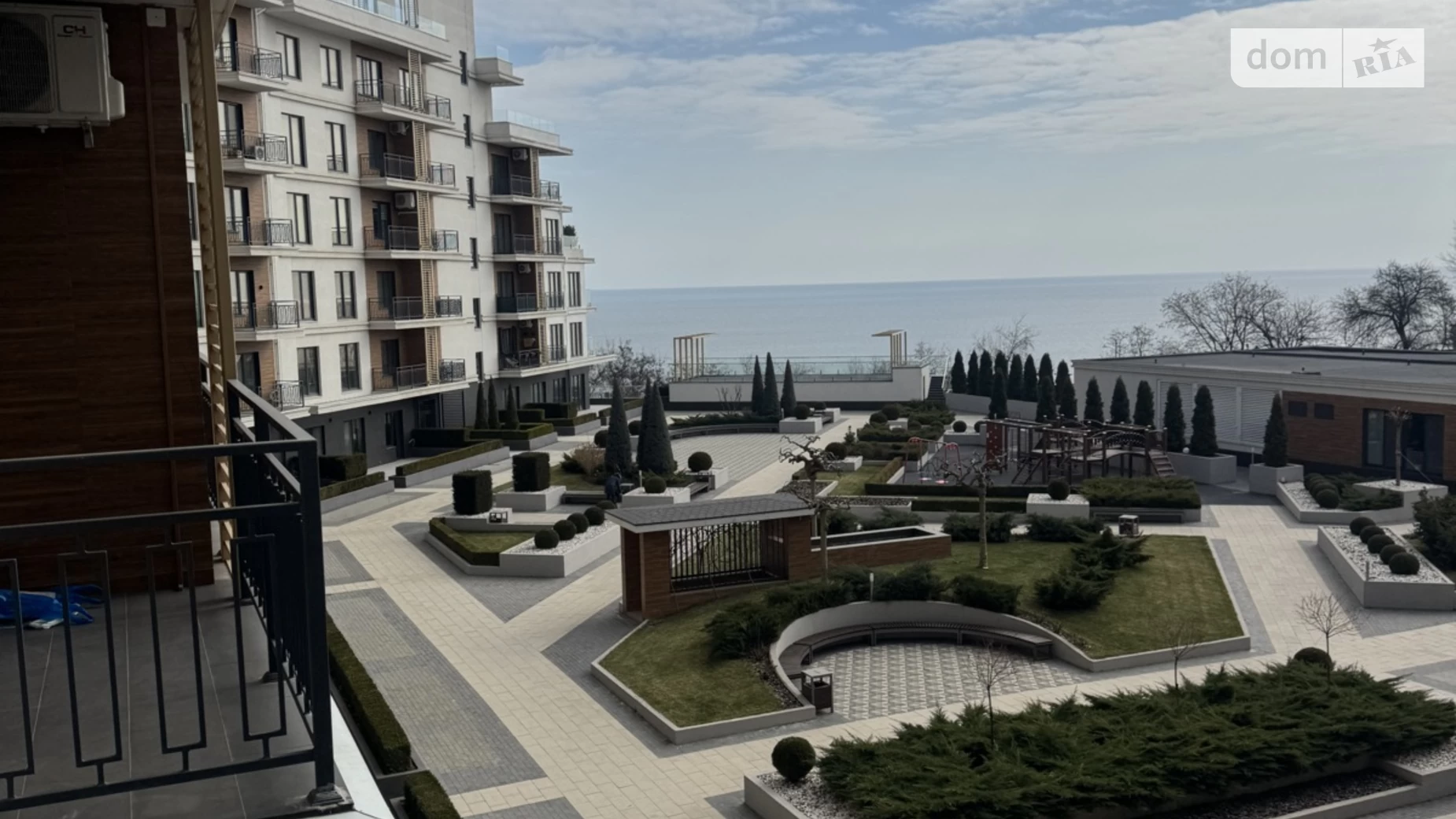 Продается 1-комнатная квартира 50.5 кв. м в Одессе, цена: 95000 $ - фото 4