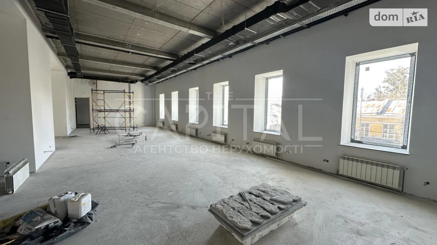 Сдается в аренду офис 2000 кв. м в бизнес-центре, цена: 40000 $ - фото 4