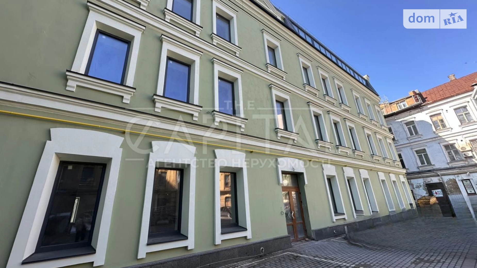 Сдается в аренду офис 2000 кв. м в бизнес-центре, цена: 40000 $ - фото 2